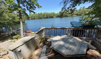 140 Foss Rd, Acton, ME 04001
