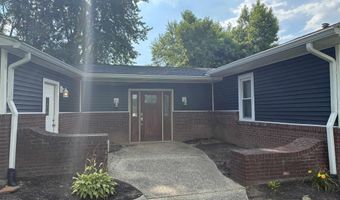 608 Indiana St, Bicknell, IN 47512
