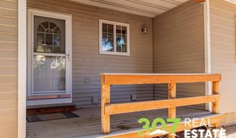 2830 Lincoln Ave, Cody, WY 82414