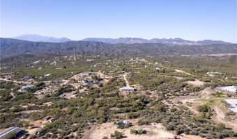 59855 Reynolds Way, Anza, CA 92539