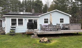 43 C-S Dr, Bethel, VT 05032