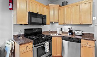 1211 33RD St NW 1, Washington, DC 20007