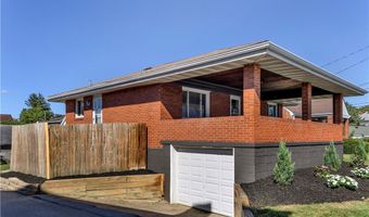 2004 Orofino St, McKeesport, PA 15132