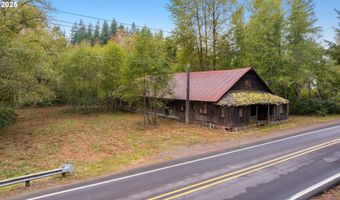 NE Yale Bridge Rd, Amboy, WA 98601