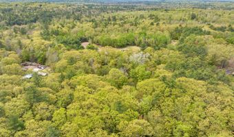 Map 212 Lot 49 Durrell Mountain Road, Belmont, NH 03220