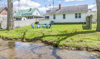 313 SE Tanner St, Abingdon, VA 24210