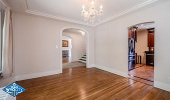 1015 S Durbin St, Casper, WY 82601
