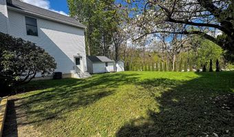 23 Pageant St, Bennington, VT 05201