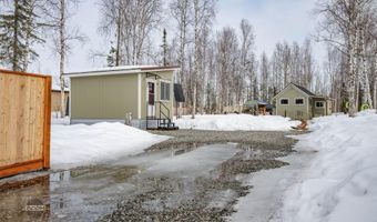 13839 W Lotus Dr, Big Lake, AK 99652