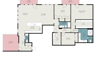 410 N 1st St 301, Ann Arbor, MI 48103