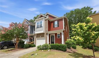647 Briarcliff St, Apex, NC 27502