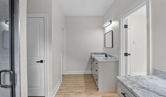 512 Madaleine, Austin, AR 72007