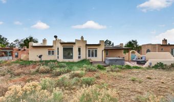 11 Los Altos, Arroyo Seco, NM 87514