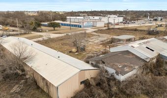 1725 N Mississippi Ave, Ada, OK 74820