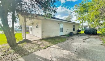 750 Utah St, Berwick, LA 70342