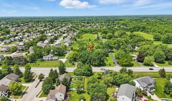 1914 S Avon Ave, Avon, IN 46123