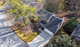 4935 Tanners Spring Dr, Alpharetta, GA 30022
