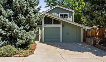 2365 Juniper Ave, Boulder, CO 80304