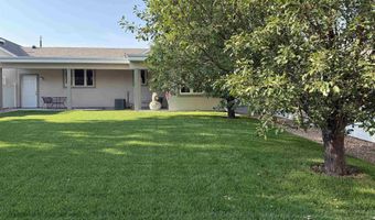 214 PALM SPRINGS Ave, Cheyenne, WY 82009