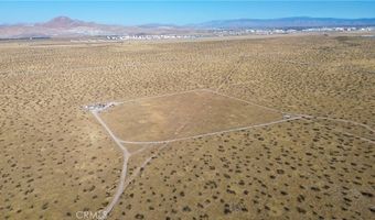 1 Alden, Adelanto, CA 92301