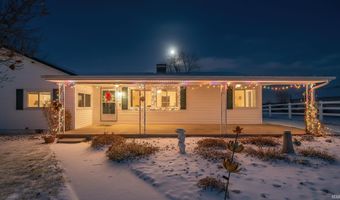 11114 N 300 E, Alexandria, IN 46001