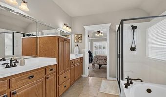 124 Prairie Ridge Ct, Bartlesville, OK 74006