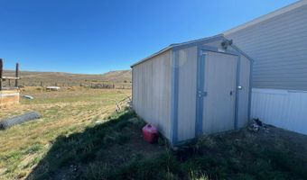 222 MEADOW LARK Ln, Boulder, WY 82923