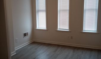 1606 RIGGS Ave, Baltimore, MD 21217