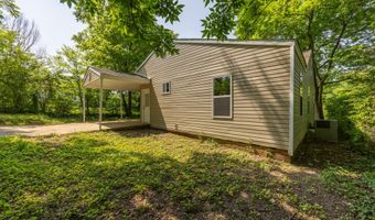 215 Sunset Dr, Athens, TN 37303