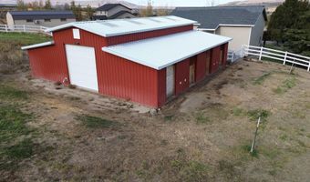 19624 Webber Canyon Rd, Benton City, WA 99320