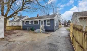 1251 Dellwood Ave, Columbus, OH 43227