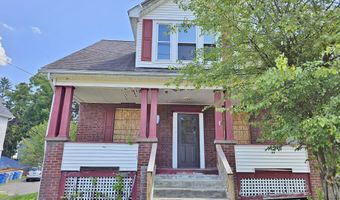 107 Gridley St, Bristol, CT 06010