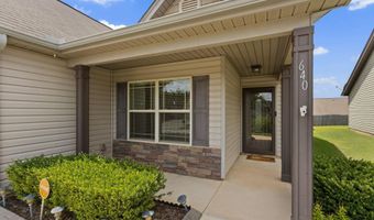 640 Clarion Ct, Boiling Springs, SC 29316