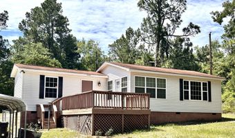 3495 Byron Pl, Augusta, GA 30906