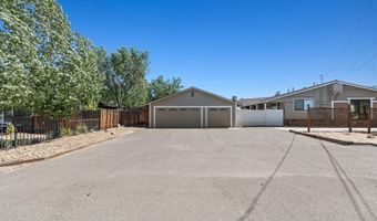 3789 Ponderosa Dr, Carson City, NV 89701