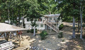 1 Escondite Ln, Hot Springs, AR 71909