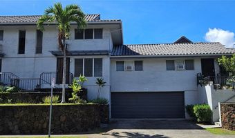 5320 Likini St 8, Honolulu, HI 96818