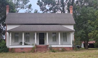 880 Sellers Rd, Baxley, GA 31513