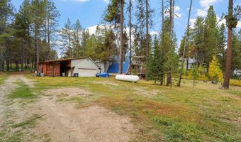 10357 Skunk Creek Rd, Cascade, ID 83611