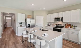 17331 NW 172nd Ave Plan: MADISON, Alachua, FL 32615