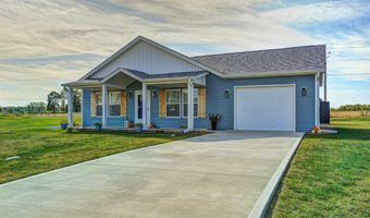 105 Sunburst Cir, Alexandria, IN 46001