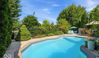 1094 Brookway Dr, Avon, IN 46123