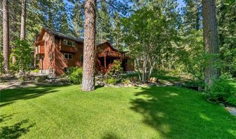 859 Ophir Peak Rd, Incline Village, NV 89451