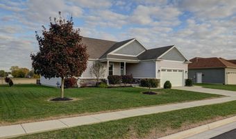 13 Harvest Dr, Arcanum, OH 45304