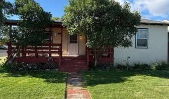 1101 W 4th St, Alturas, CA 96101