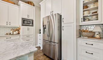 3506 Brock Rd, Alexander, AR 72002