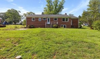 500 PLUMTREE Rd, Bel Air, MD 21015