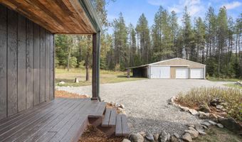 17561 E PERIMETER Rd, Athol, ID 83801