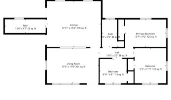 3813 MAINE St, Adamsville, AL 35005