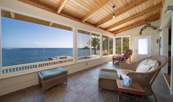 4955 Uakea Rd, Hana, HI 96713